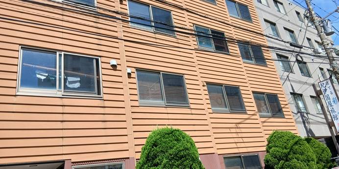 ほてる彩夏（神奈川県 旅館） / 1