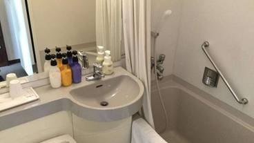 バスルーム / 16