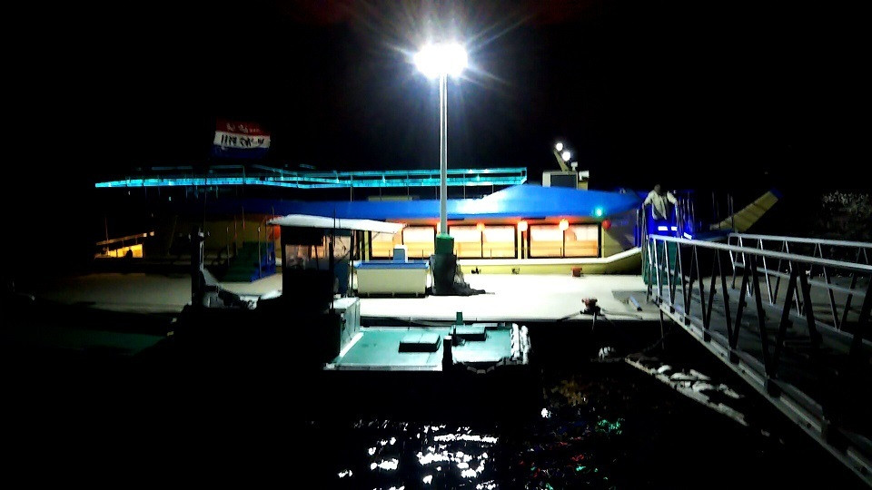 「屋形船 かがやき屋」 外観 83070879