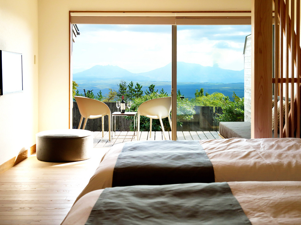 広々離れで源泉かけ流しを独占♡3650458