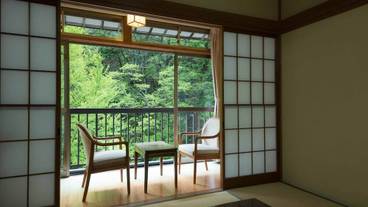 部屋からの景観 / 40