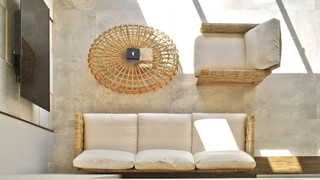 デラックス ヴィラ