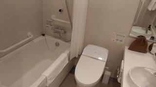 スーペリア ダブルルーム 禁煙