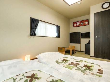 京の宿 枳殻庵 / 5