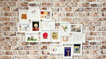 施設内の設備 / 13