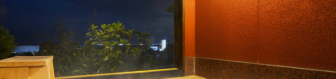 【別府温泉×露天風呂付客室】部屋で「源泉かけ流し」を楽しもう♡カップル向きの旅館7選