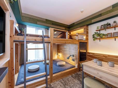 東急ステイ新宿イーストサイド / 1