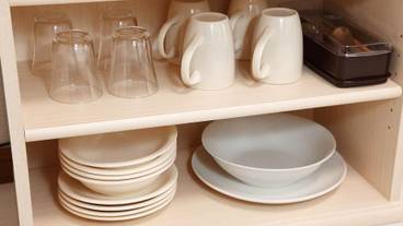 客室の設備とサービス / 36