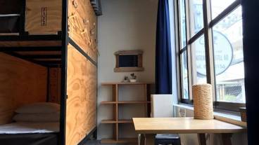客室 / 12