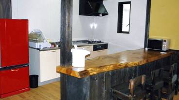 専用キッチン / 34