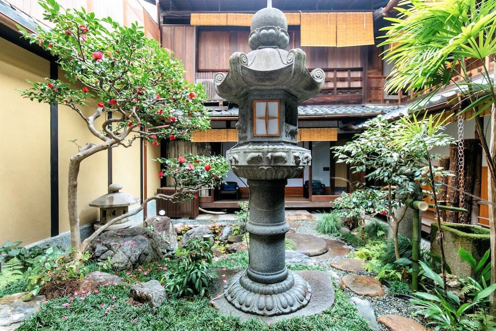 中庭