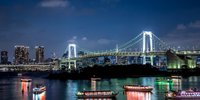 東京で楽しむ屋形船！食事もできるおすすめ屋形船10選