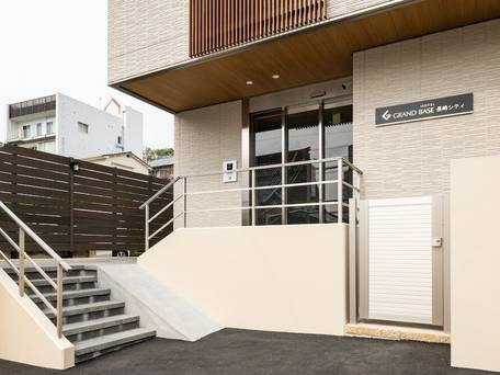 グランドベース長崎シティ / 1