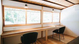 炊 KASHIGI (土持邸) 五右衛門風呂風の浴槽付 2名定員 禁煙