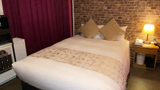 スーペリア ダブルルーム 禁煙