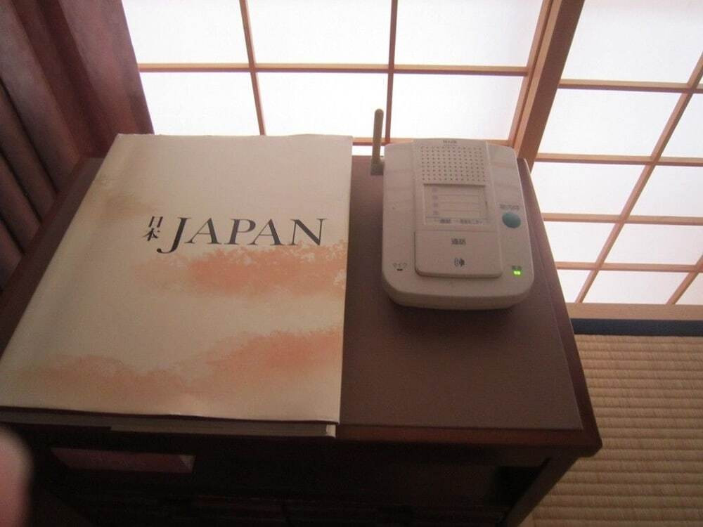 客室の設備とサービス