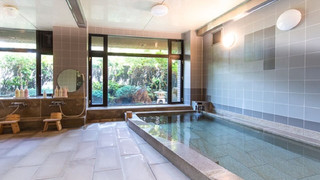 [和モダン洋室]オーシャンビュー