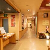 湯田中温泉 旅館 はくら（長野県 旅館） / 2