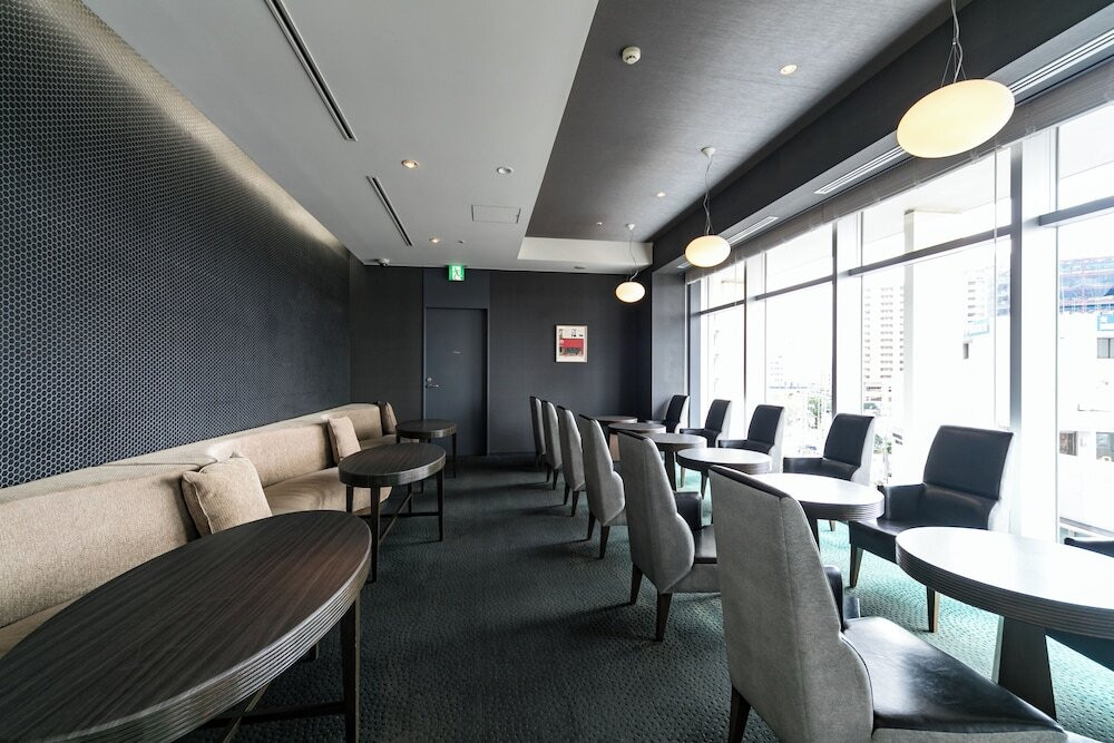 ロビーラウンジ