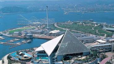 観光スポット / 1