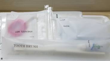 バスルームの設備 / 13