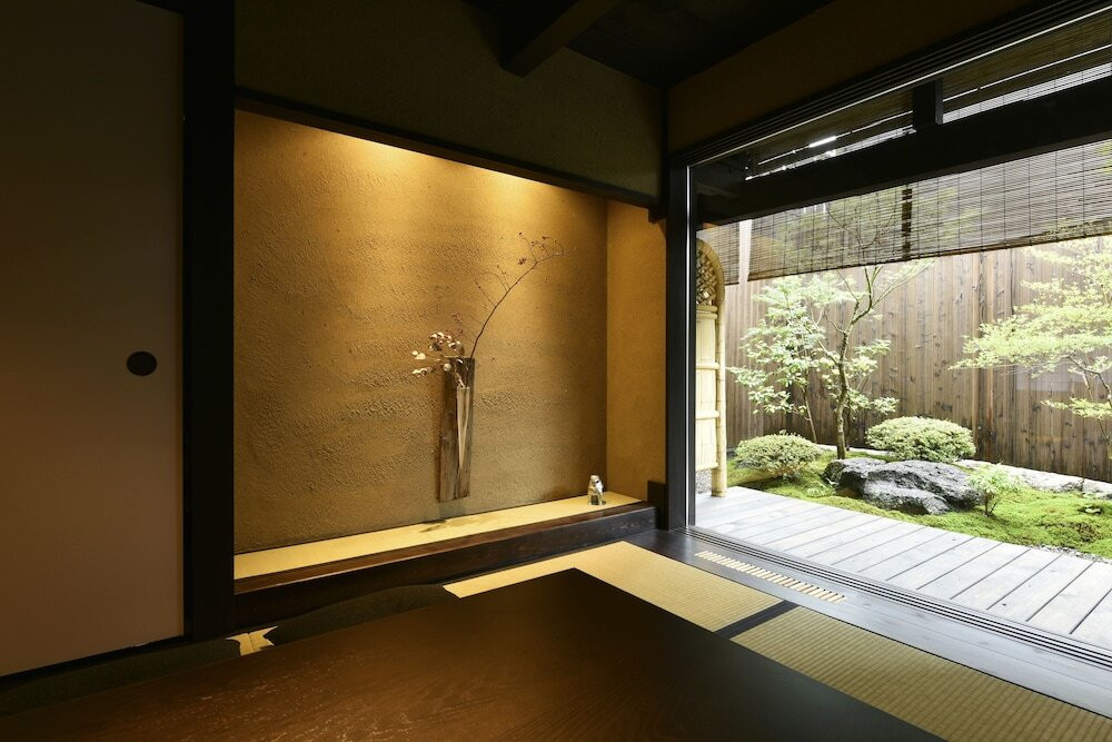 施設からの眺望