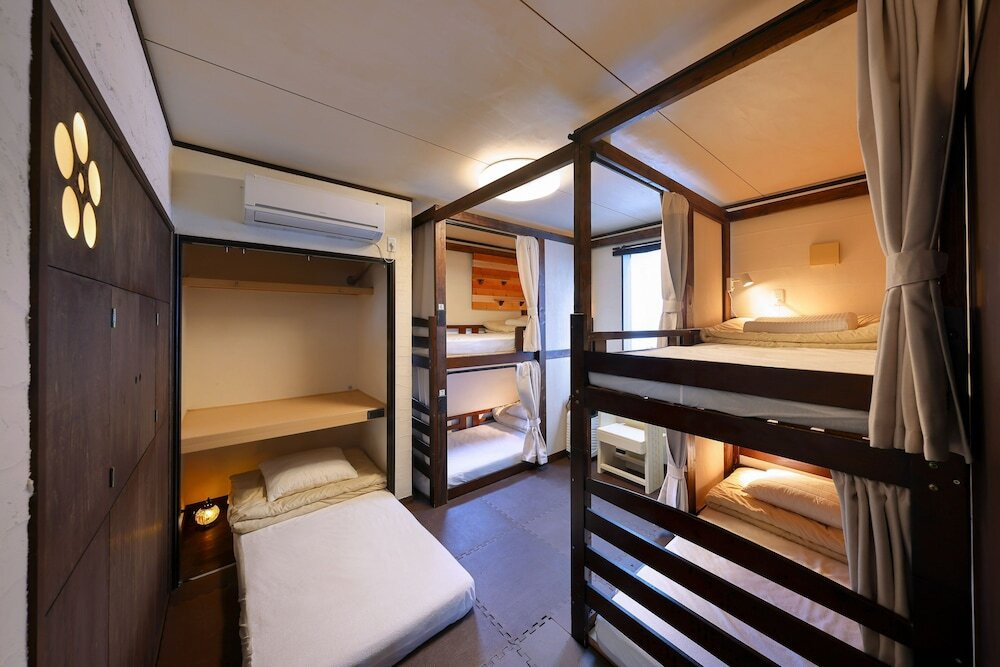 仙台近くの静かな場所・オーナー夫妻の料理を味わえるゲストハウス3960520