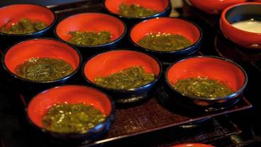 朝食ビュッフェ / 31