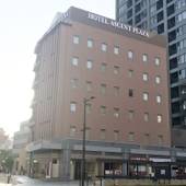 ホテルアセントプラザ浜松（静岡県 ビジネスホテル） / 4