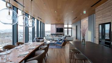 専用キッチン / 21