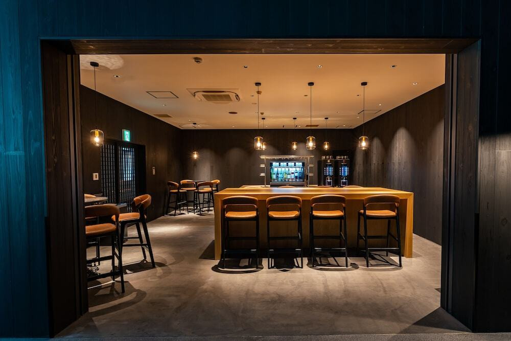 ゲストラウンジ