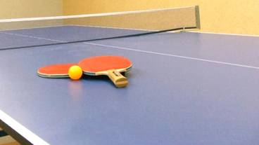 スポーツ設備 / 1