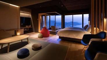 リビング エリア / 20