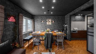 リビング エリア / 25