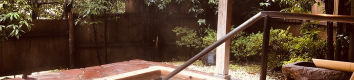 岐阜の「日本秘湯を守る会」おすすめ温泉宿！知る人ぞ知る6選