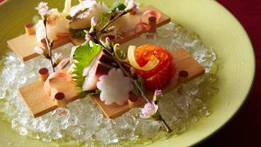 信州しもすわ温泉 ぎん月（シンシュウシモスワオンセン ギンゲツ） / 2