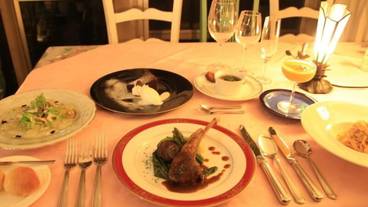 食事・飲み物 / 2