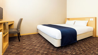 セミダブルルーム 禁煙