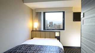 ダブルルーム禁煙