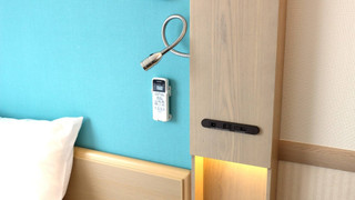 スタンダード ダブルルーム 喫煙可