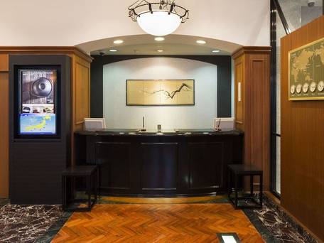 JR東日本ホテルメッツ 水戸 / 3