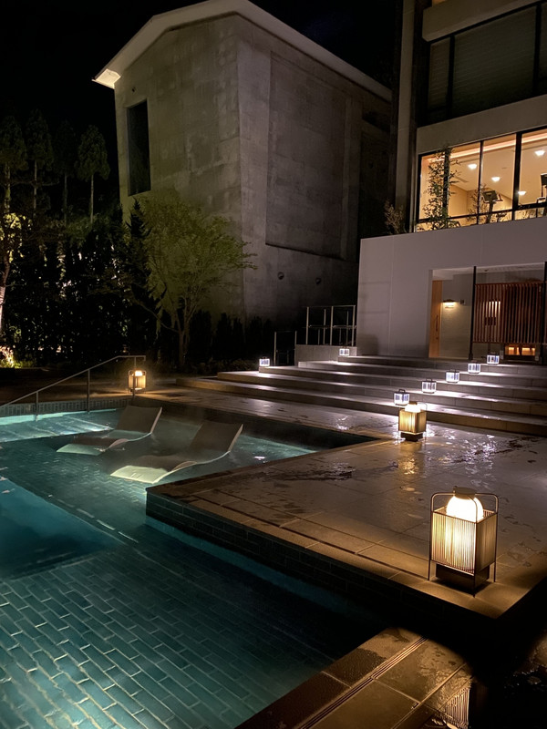 サーマルプール