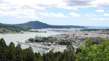 施設からの眺望 / 21