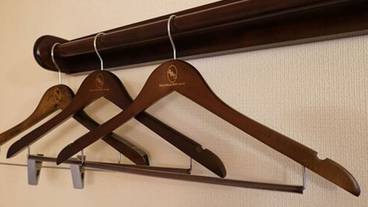 客室の設備とサービス / 17