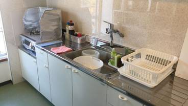 共用キッチン / 3