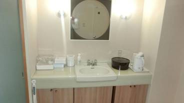 バスルームのシンク / 11