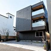 グランドベース門司 和（福岡県 アパートメント） / 3