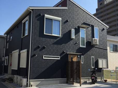 糸島ゲストハウス＆バックパッカーズ TOMO / 4