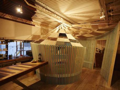 神戸ゲストハウス 萬家 / 3