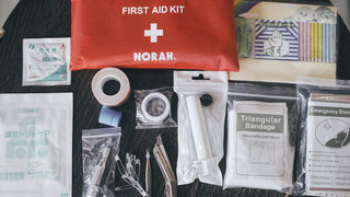 デラックス スタジオスイート (5F)